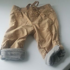Baby boy pants
